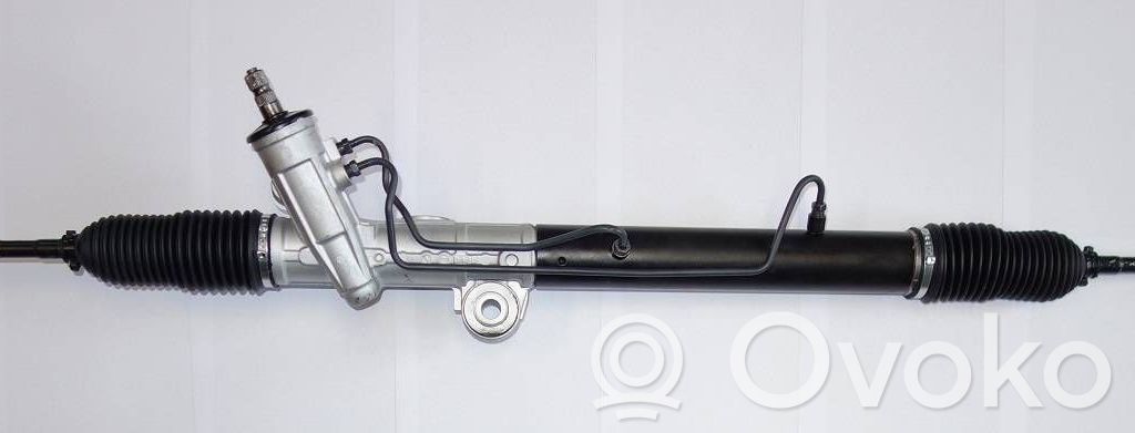 Isuzu D-Max Vairo kolonėlė 