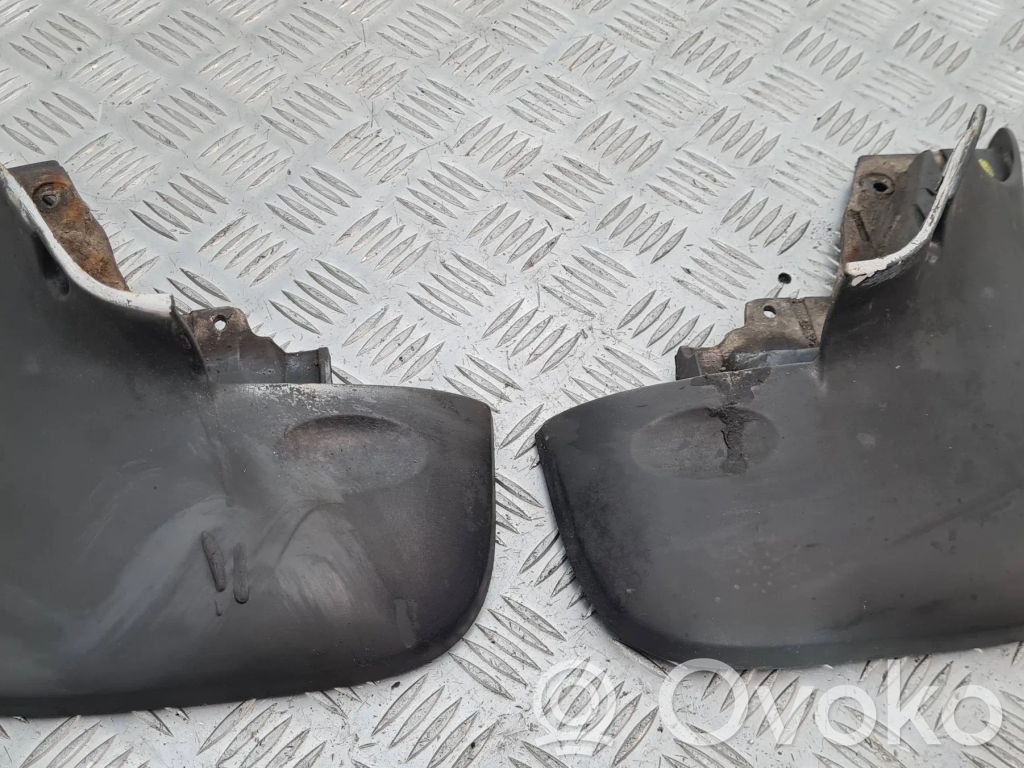 Mudguards set