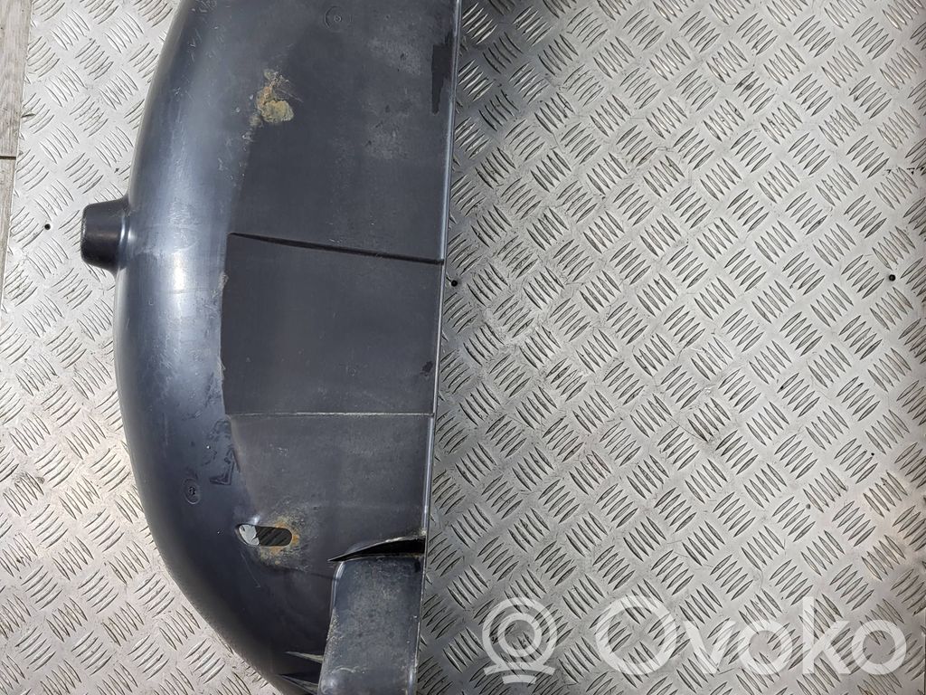 Volkswagen Amarok Nadkole tylne 
