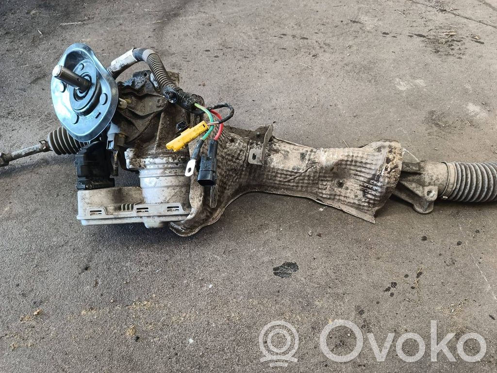 Opel Astra L Przekładnia kierownicza / Maglownica 