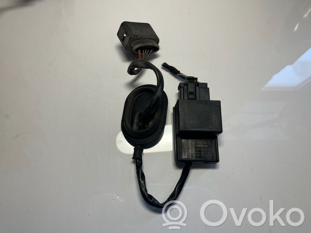 Sonstige Steuergeräte / Module   1K0906093,1K0906093H,1066040022