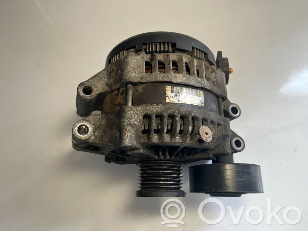BMW 3 E90 E91 Generatore/alternatore 