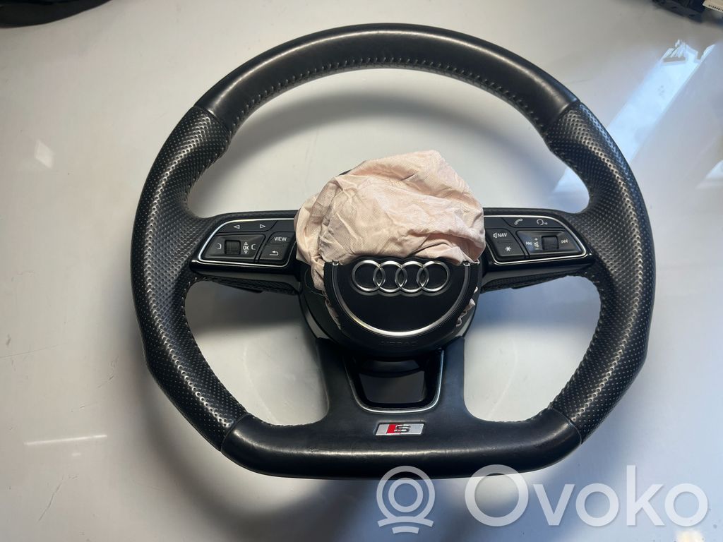 Audi A3 S3 8V Volan 