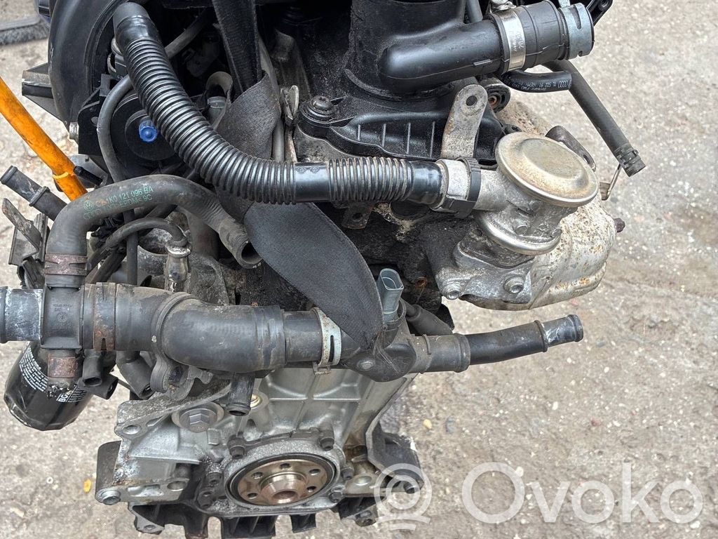 Engine   CHG