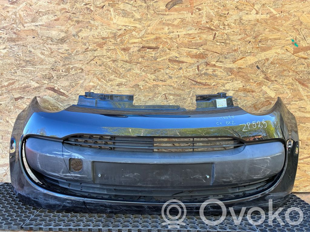 Front bumper   531120H030,7401S5