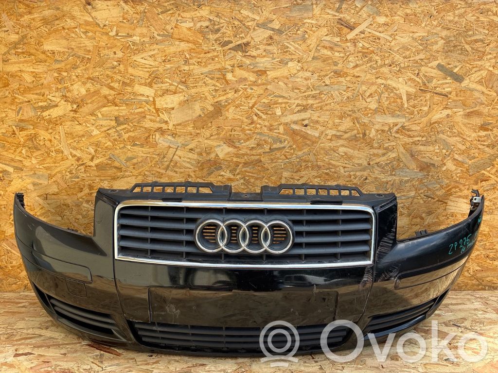 Audi A3 S3 8P Etupuskuri 