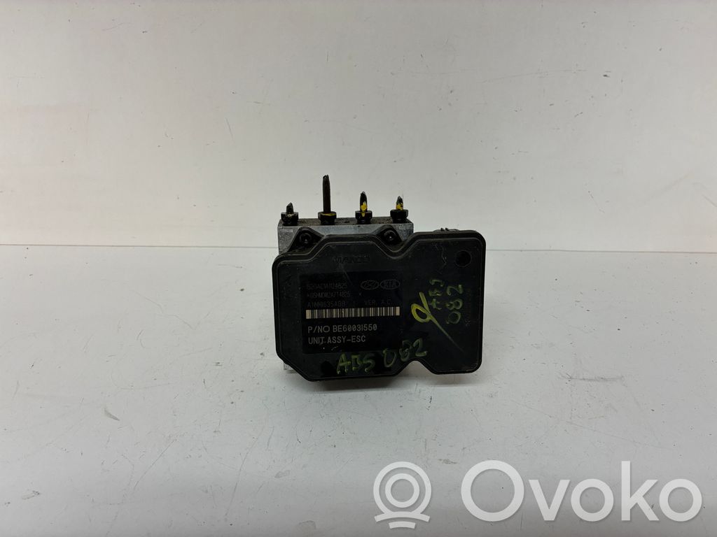 Bomba de ABS   589203Z600