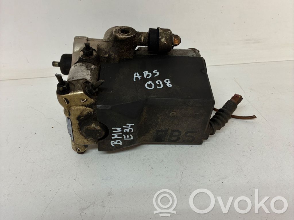 ABS Blokas   0265200062