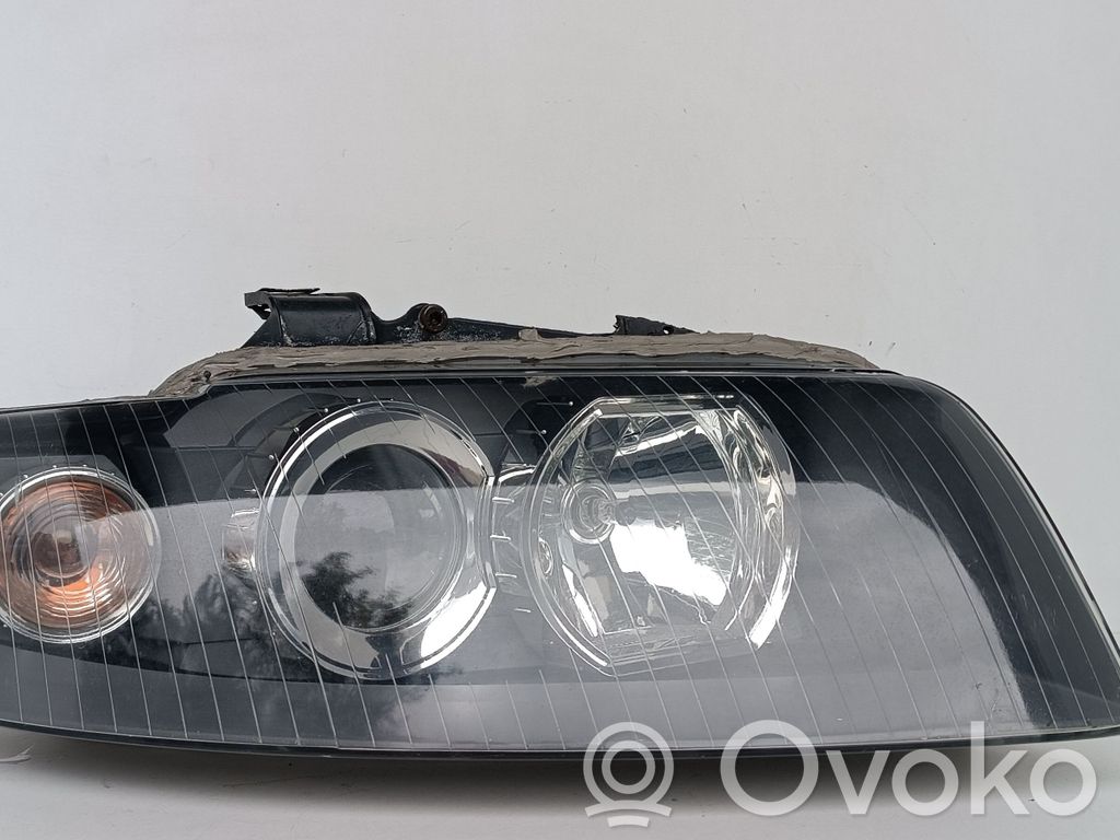 Audi A4 S4 B6 8E 8H Scheinwerfer 