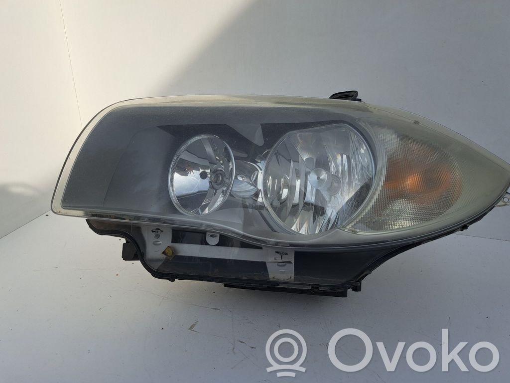 Phare frontale   89310911