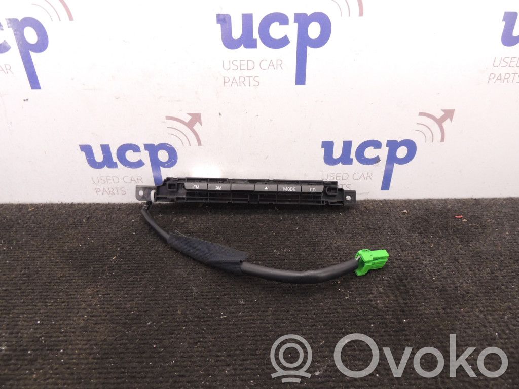 Volvo XC60 Unidad central de control multimedia 