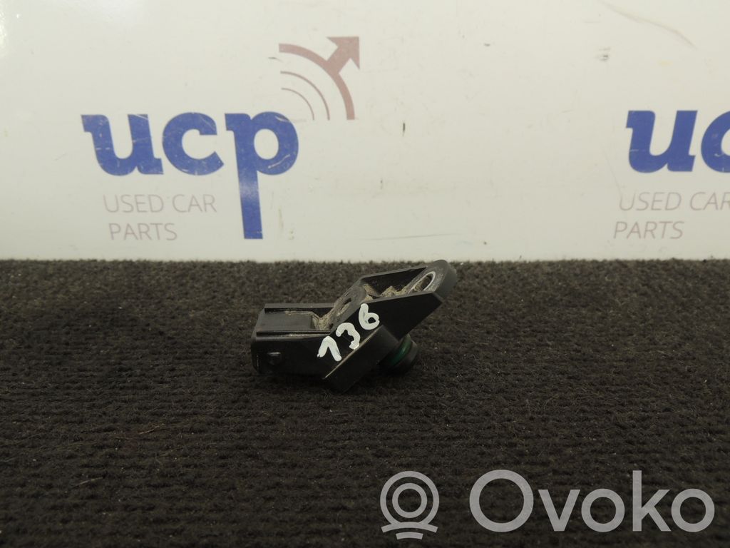 Volvo S40, V40 Luftdrucksensor 