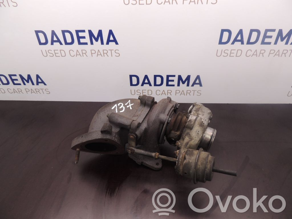Turbo   D137