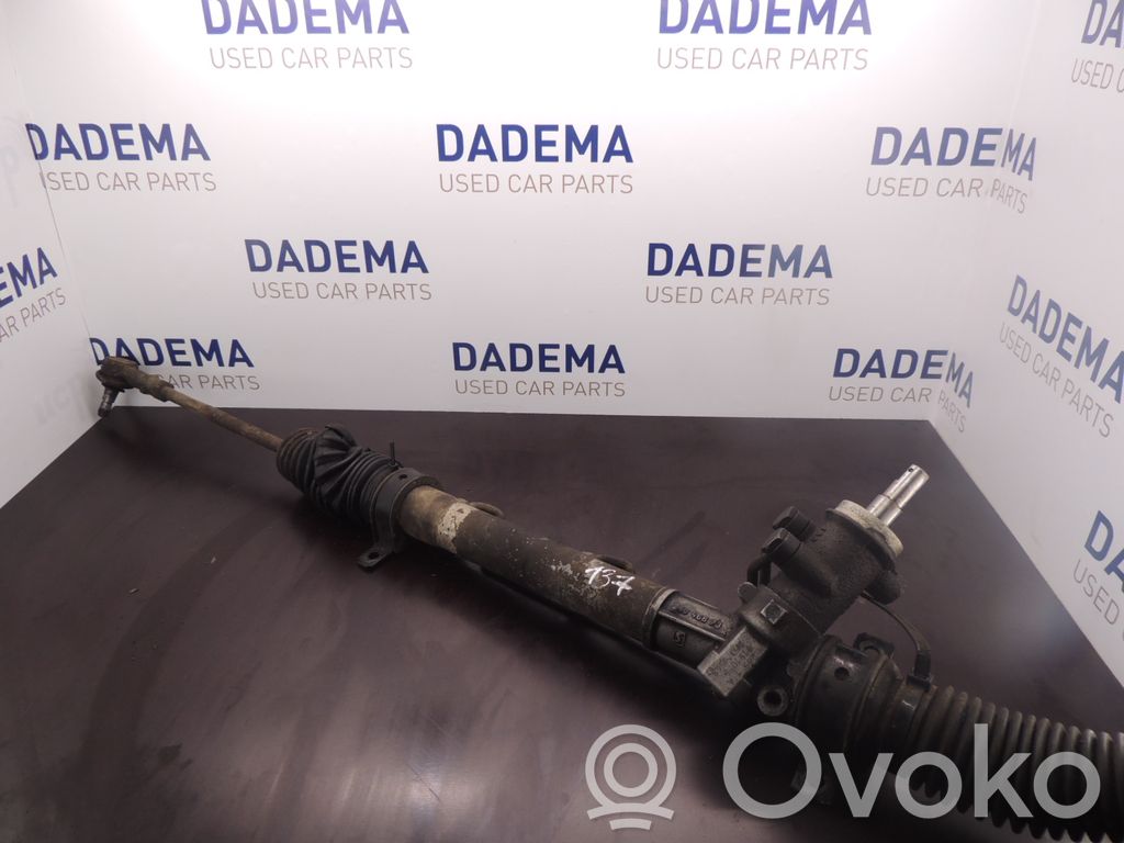 Cremallera de dirección   D137