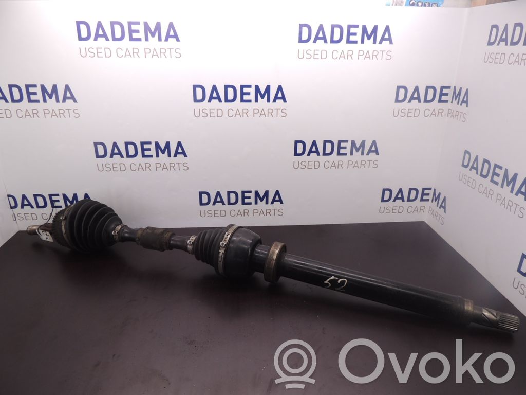 Volvo S40, V40 Front driveshaft 