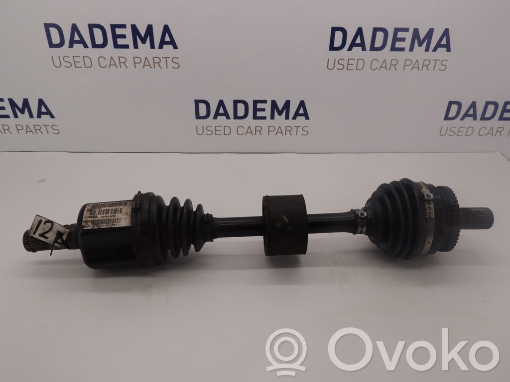 Volvo V70 Eje de transmisión delantero 