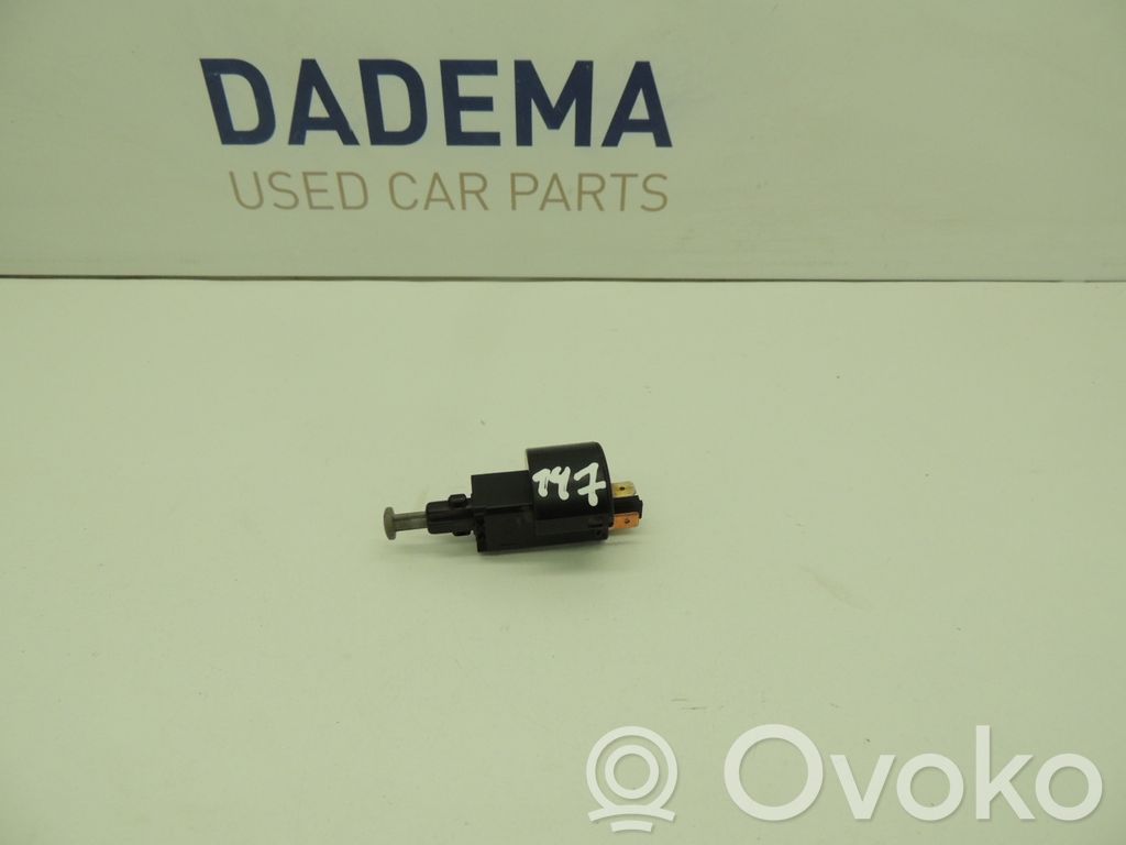 Opel Astra G Capteur pédale de frein 