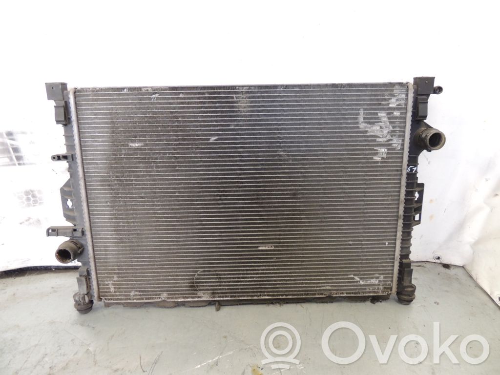 Radiateur de refroidissement   D51
