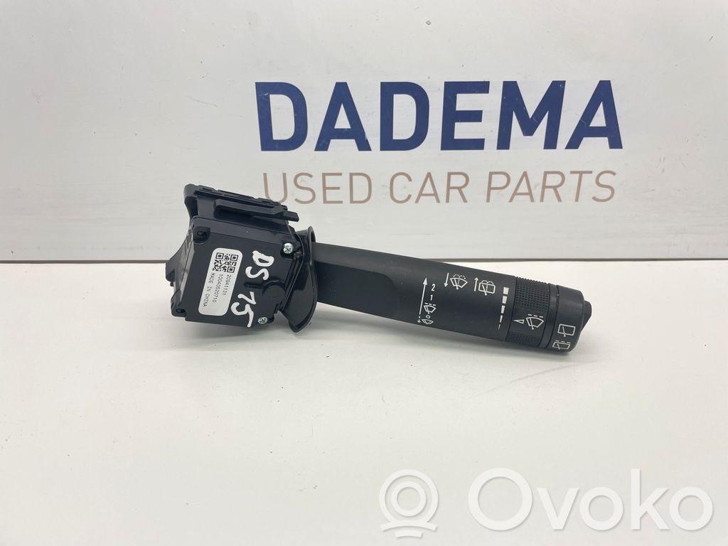 Opel Insignia A Schalter Hebel Scheibenwischer 