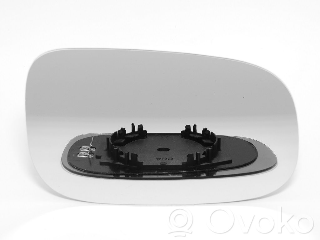 Vidrio del espejo lateral   XVO001R