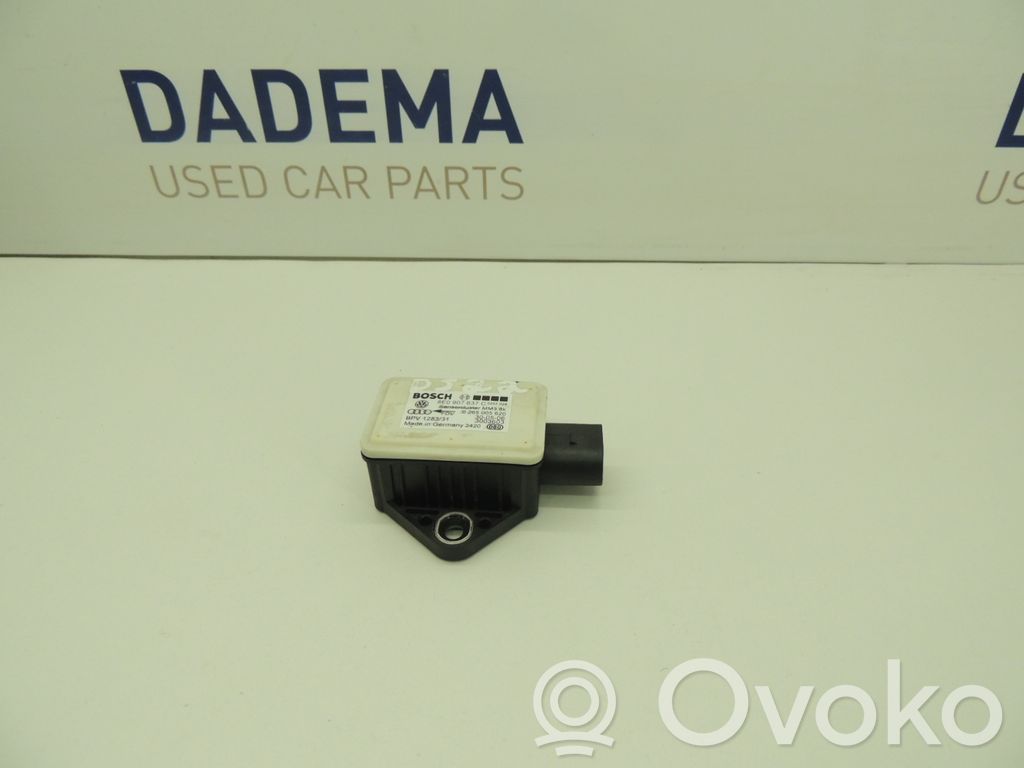 Audi A4 S4 B7 8E 8H Sensore di imbardata accelerazione ESP 