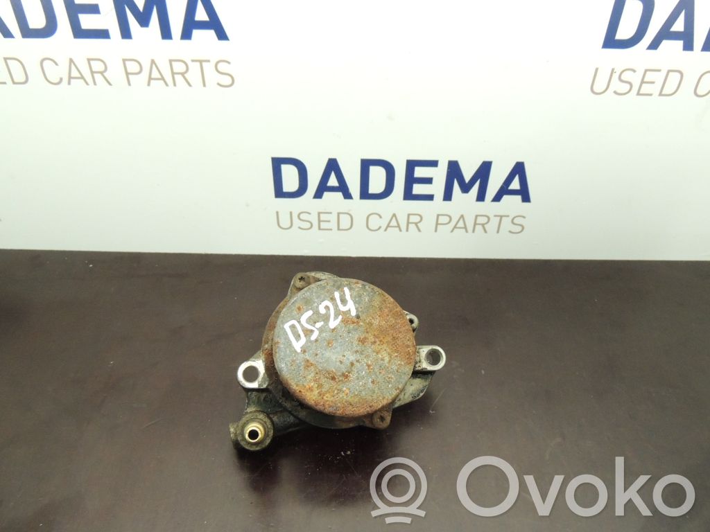 Saab 9-3 Ver2 Unterdruckpumpe Vakuumpumpe 