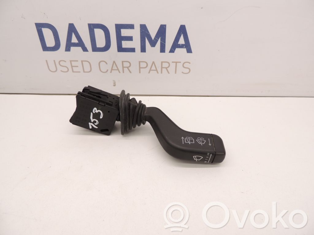 Opel Meriva A Wiper control stalk 