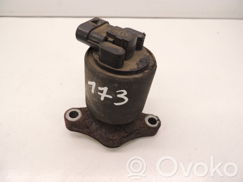 Válvula EGR   D173