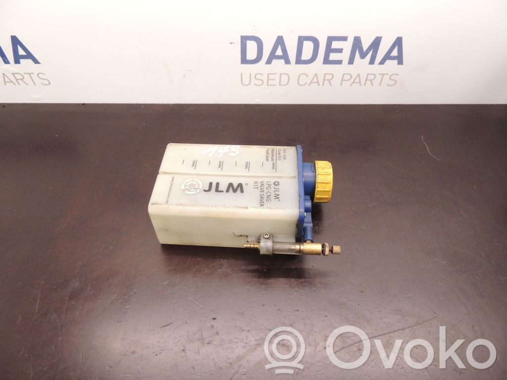 Opel Zafira A Vas expansiune/rezervor lichid de răcire 