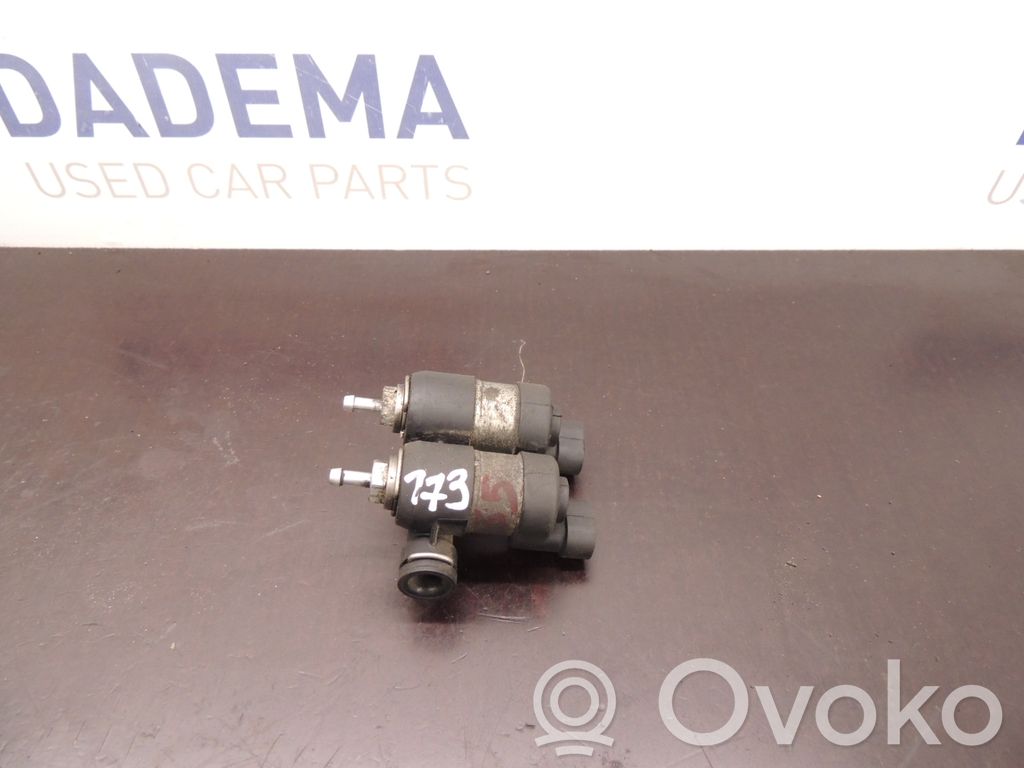 Opel Zafira A Injector GPL 