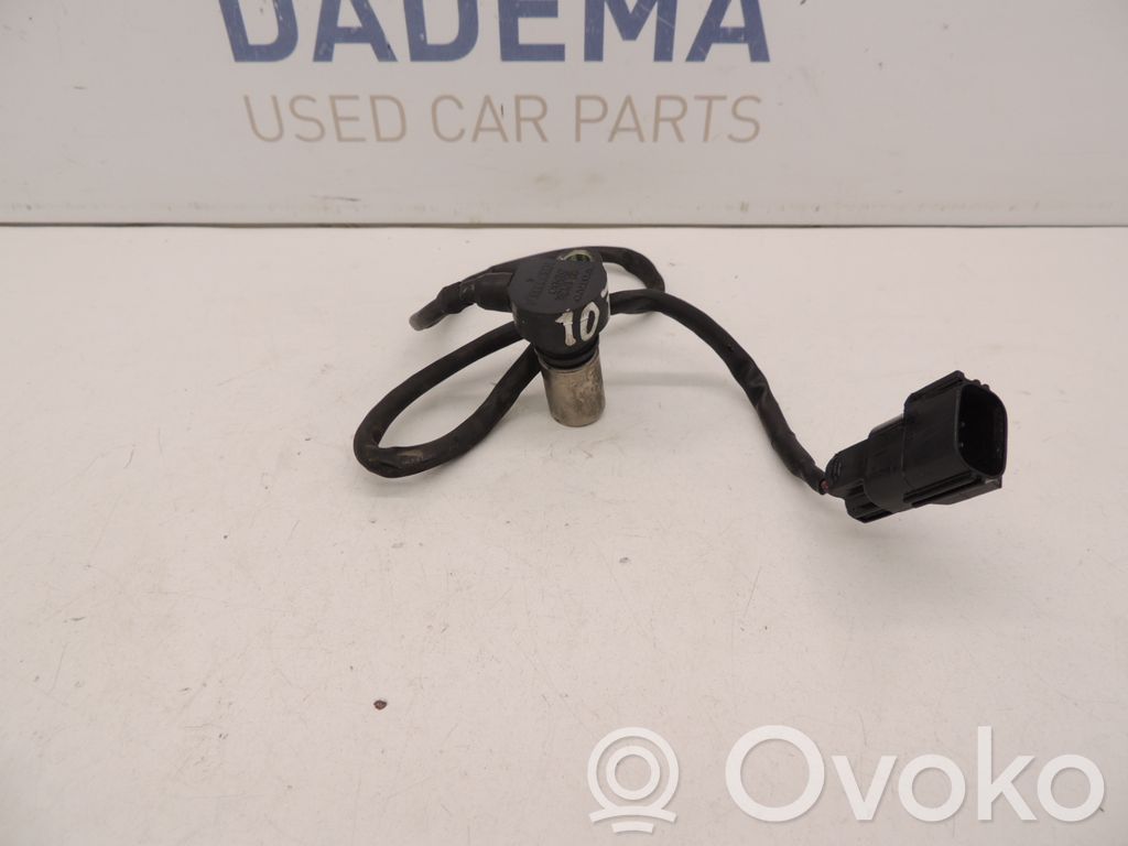Volvo V70 Sensor de posición del cigüeñal 
