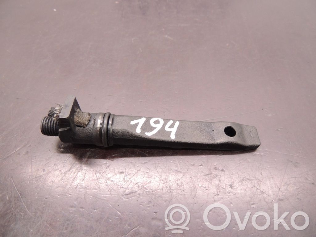 Opel Astra G Injektor Einspritzdüse 