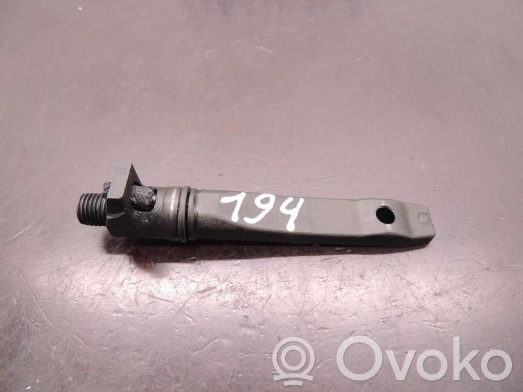 Opel Astra G Injektor Einspritzdüse 