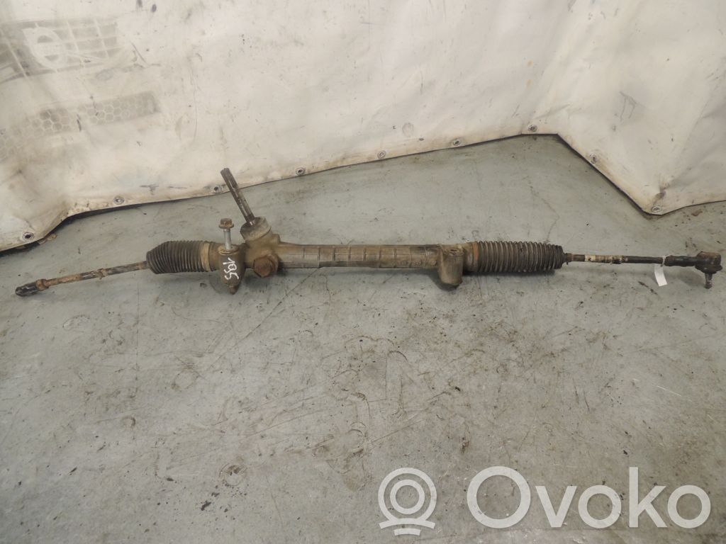 Opel Corsa C Hammastanko 