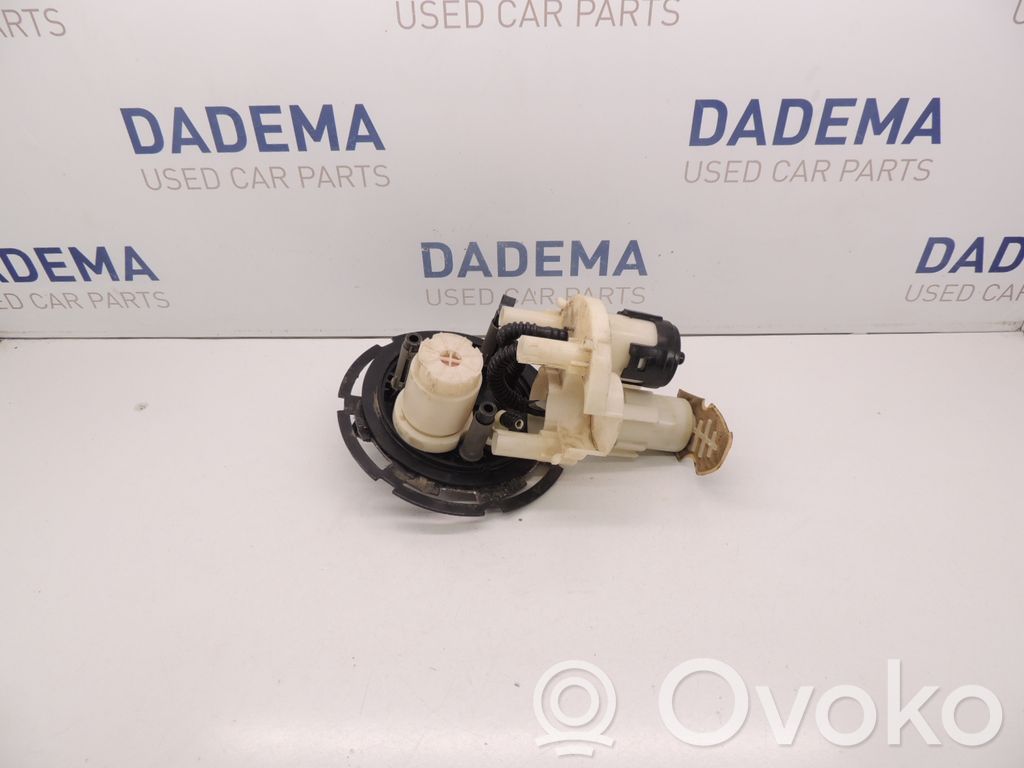Saab 9-3 Ver2 Bomba interna de combustible 