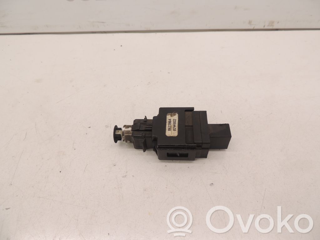 Volvo V70 Sensor Bremspedal 