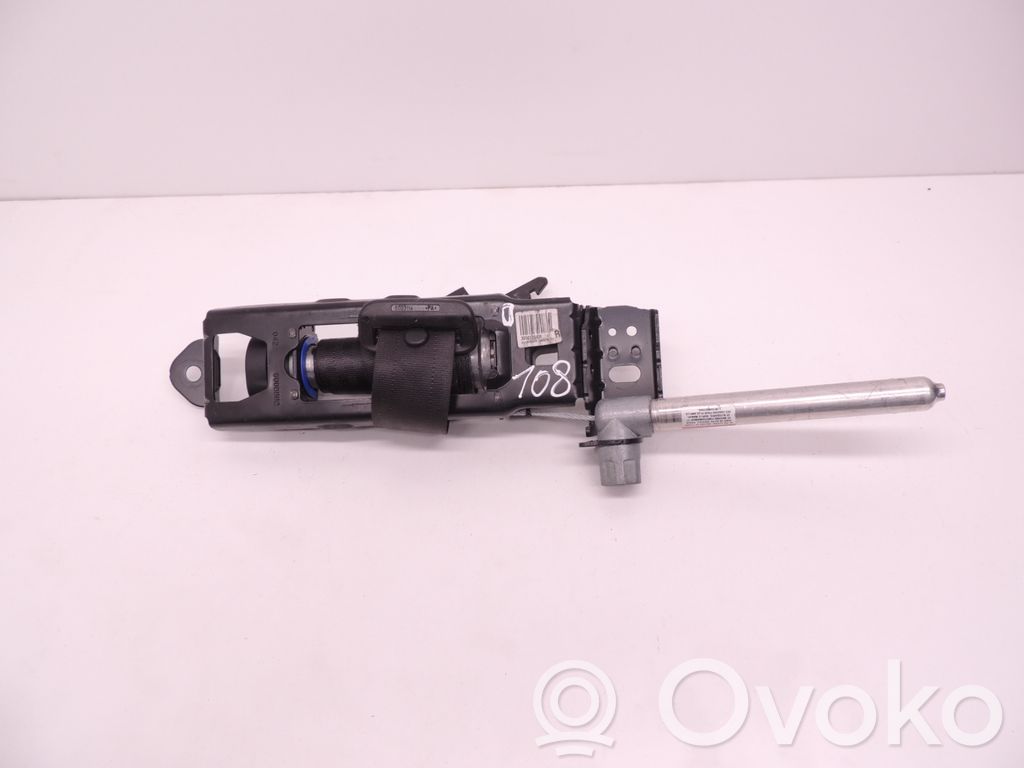 Cinturón delantero   30615571,D108