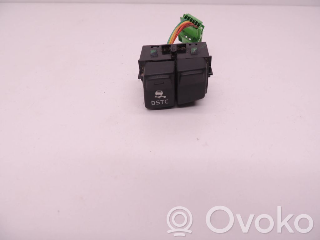 Volvo S40 Interrupteur DTC 
