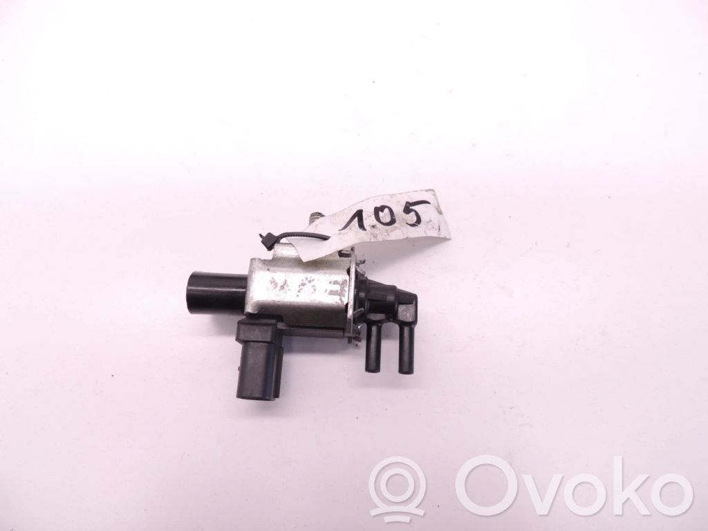 Electroválvula del turbo   BS7E9A500AA,D105