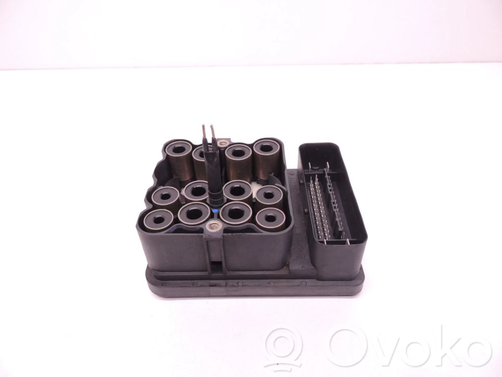 Unidad de control/módulo del ABS   30647857A,D58