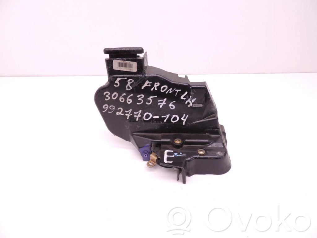 Volvo V50 Încuietoare ușă față 