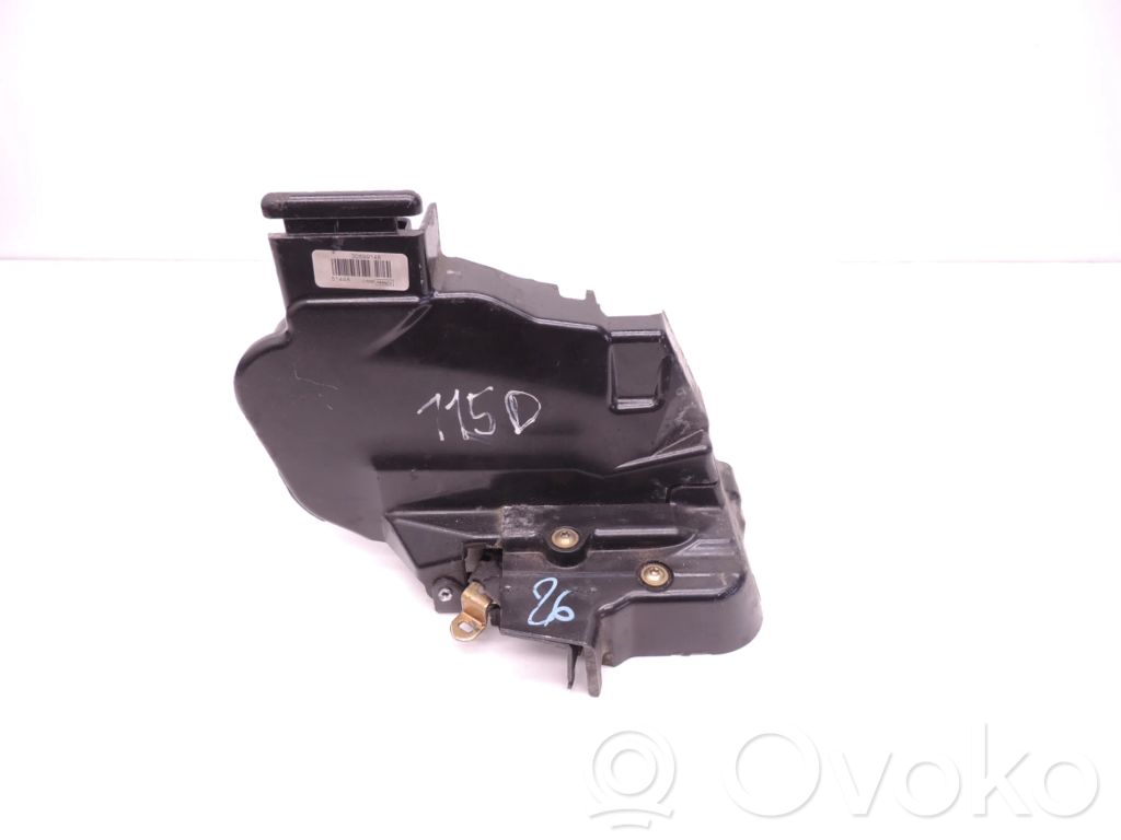 Volvo V50 Încuietoare ușă față 
