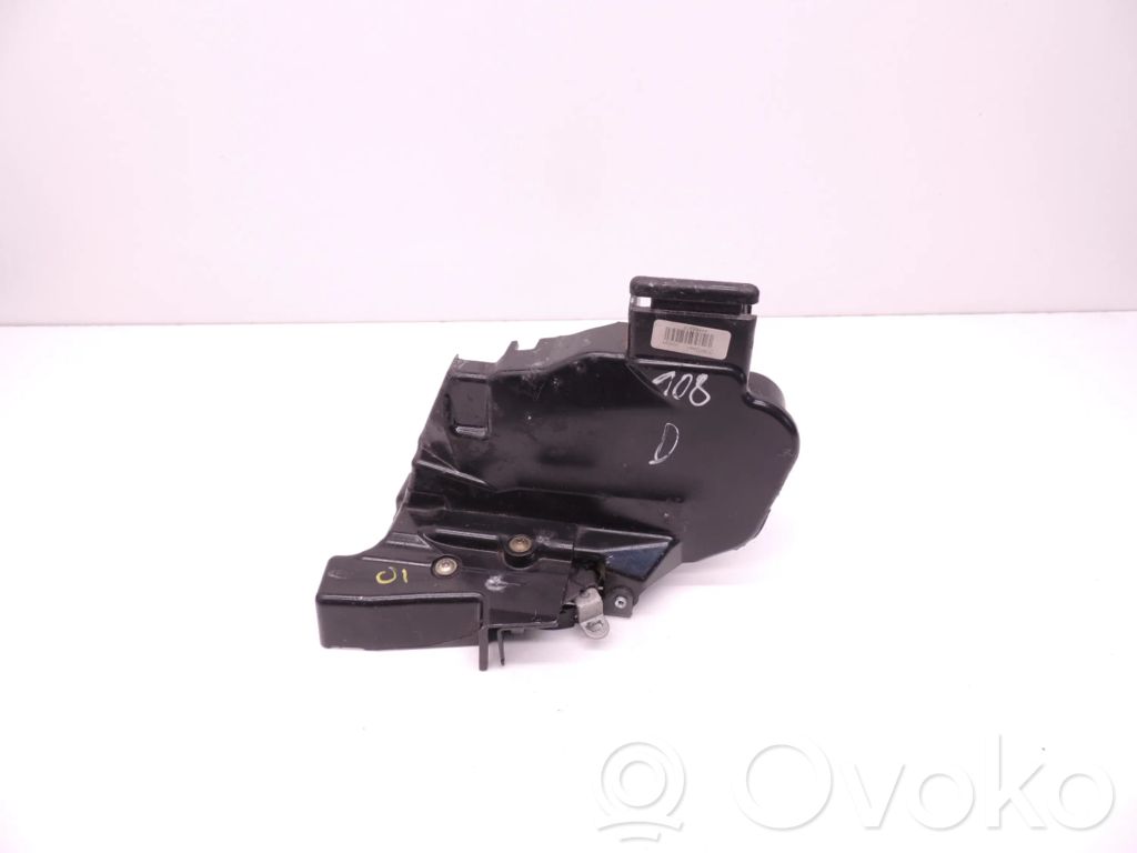 Volvo V50 Serratura portiera anteriore 