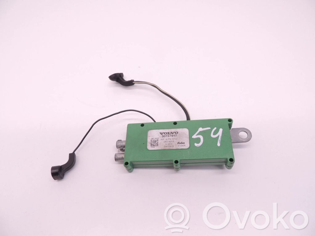 Volvo V50 Amplificateur d'antenne 