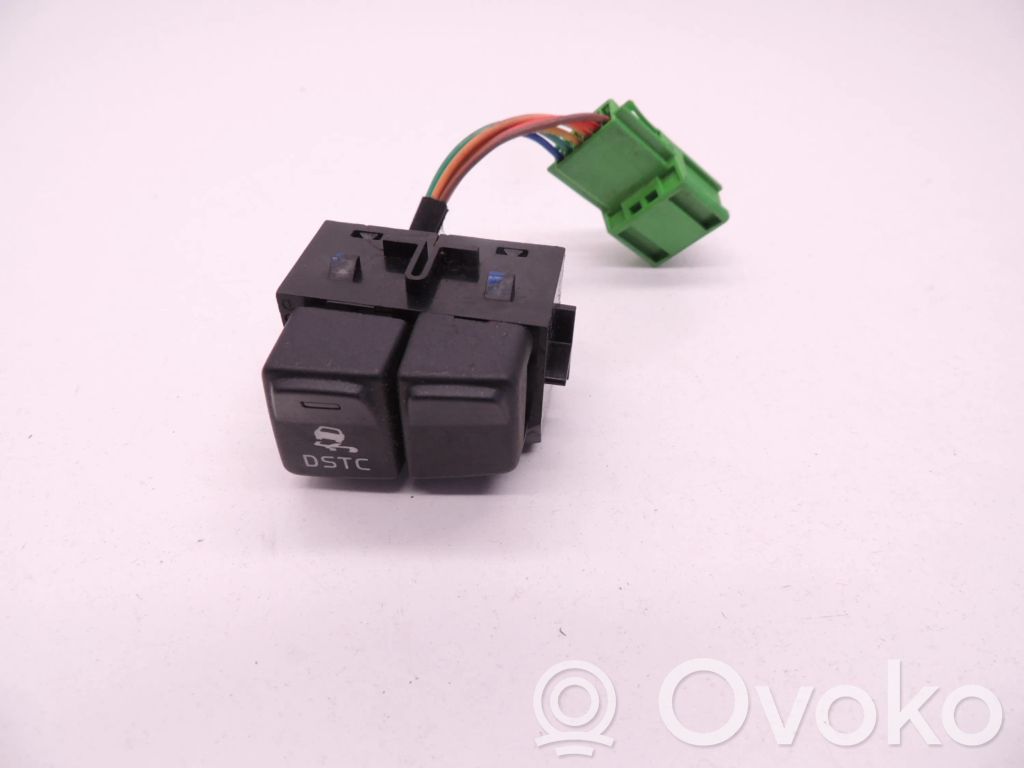 Volvo V50 Interruptor DTC 