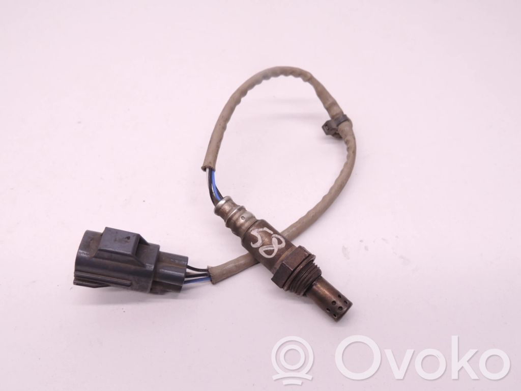 Lambda probe sensor   30677175,D58