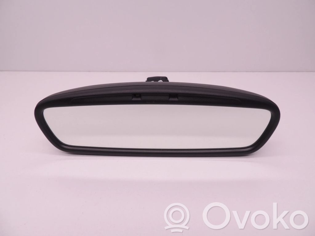 Espejo retrovisor (interior)   D105