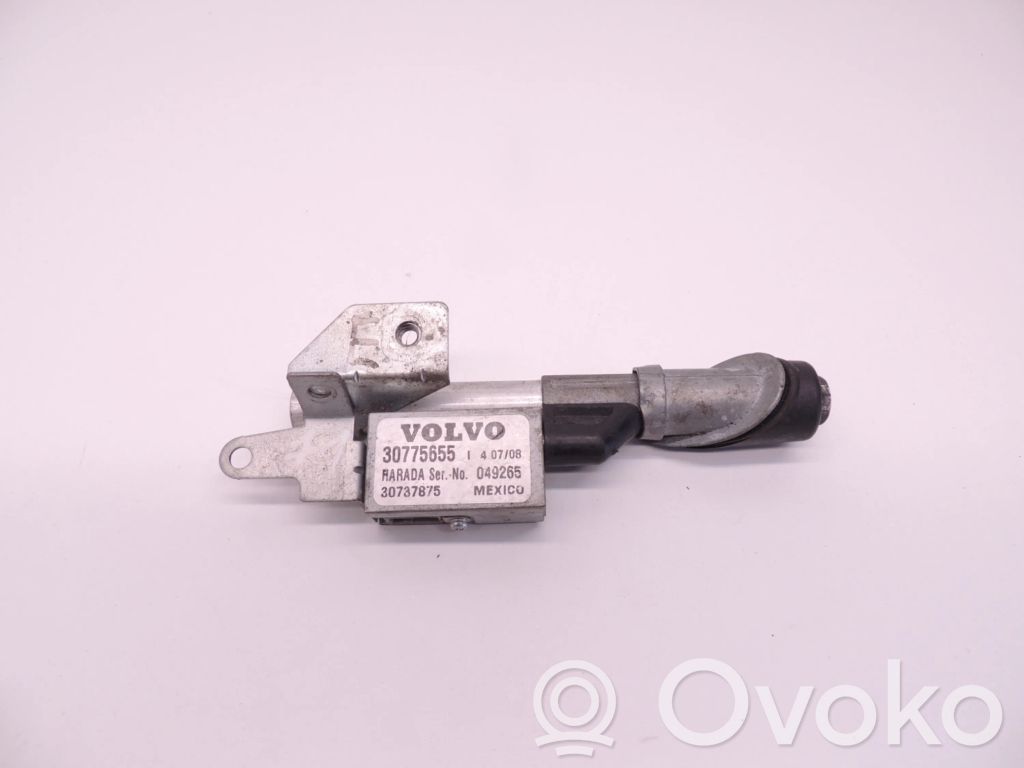 Volvo C70 Radion antenni 