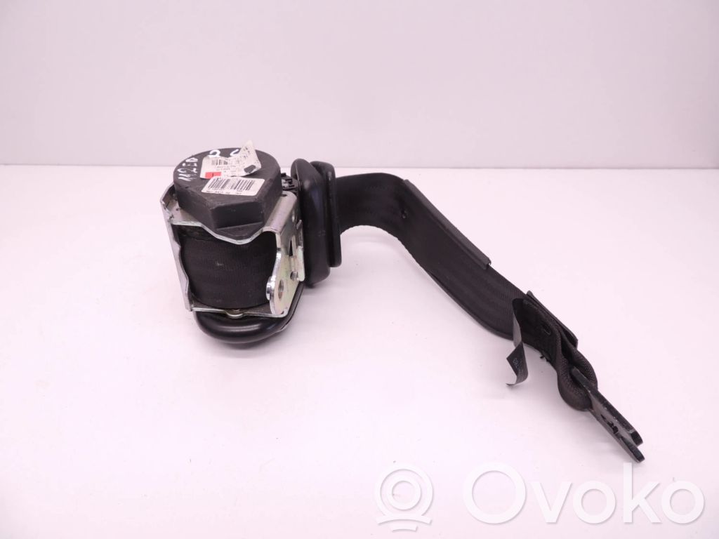 Volvo XC90 Cinturón trasero 