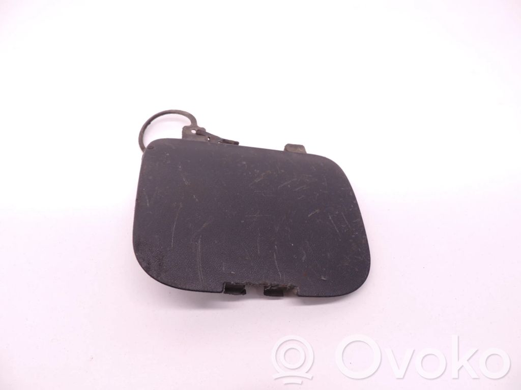 Volvo V70 Cache crochet de remorquage arrière 